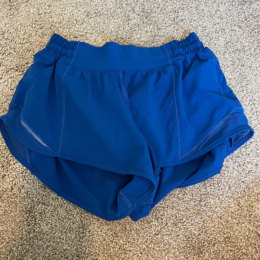 Lululemon hotty hots